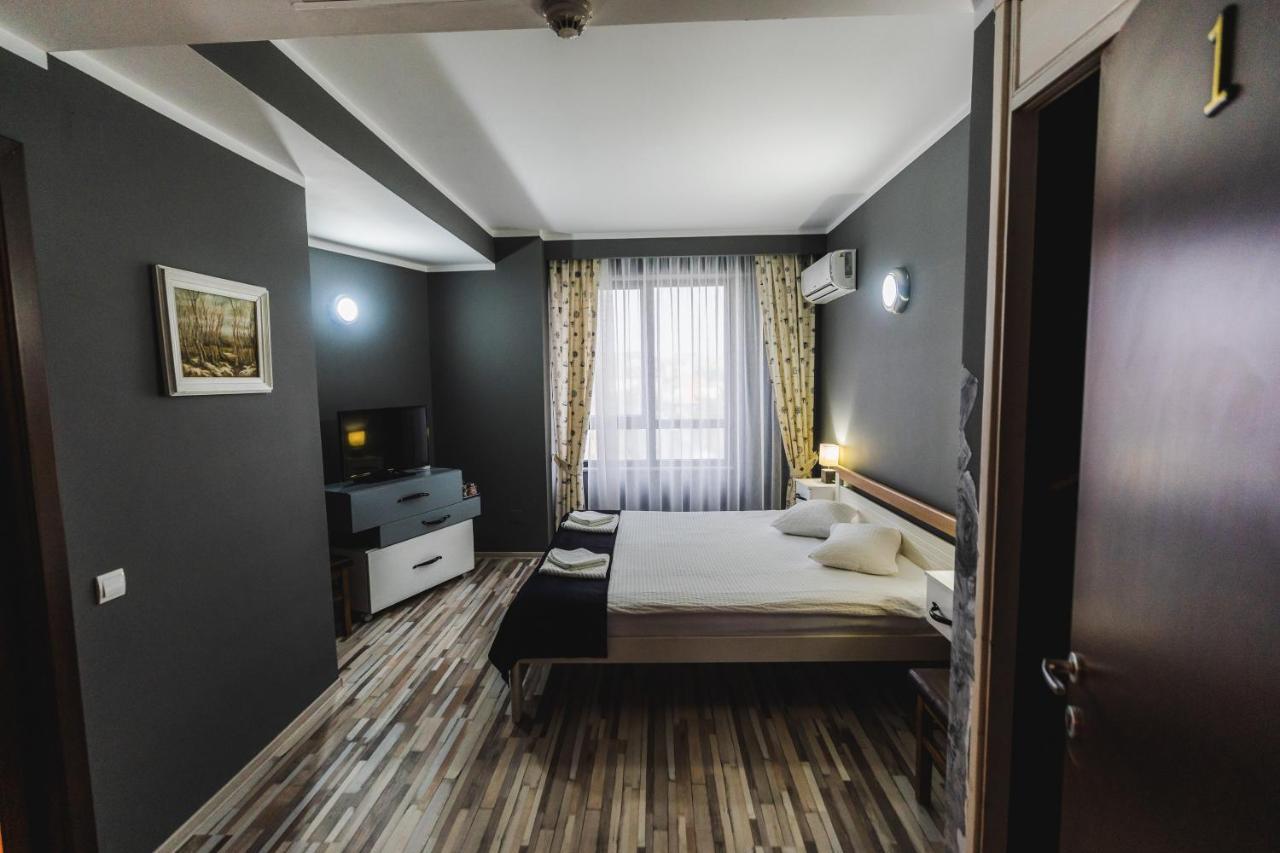 Da Vinci Residence シビウ エクステリア 写真