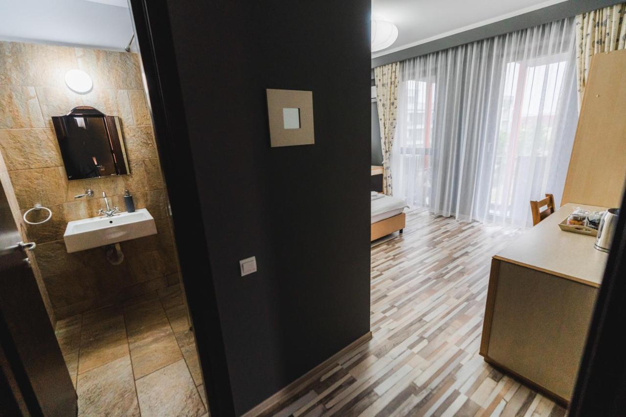 Da Vinci Residence シビウ エクステリア 写真