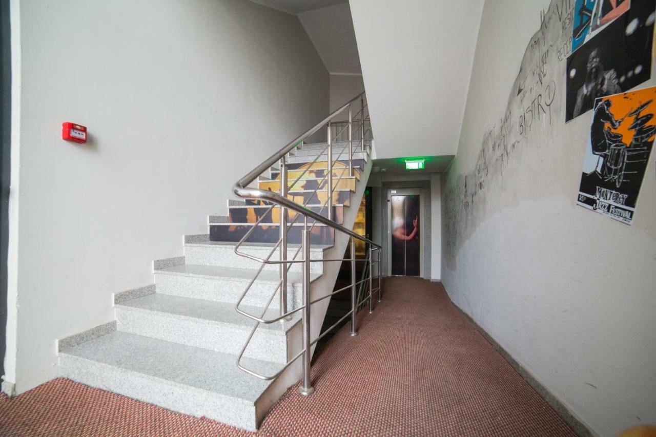 Da Vinci Residence シビウ エクステリア 写真